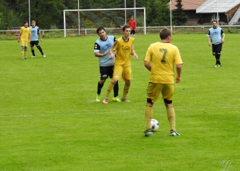 Foto č. 83 - Horní Bečva - VKK B