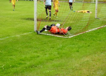 Foto č. 72 - Horní Bečva - VKK B