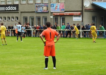 Foto č. 75 - Horní Bečva - VKK B