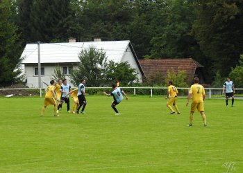 Foto č. 81 - Horní Bečva - VKK B