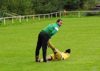 Foto č. 84 - Horní Bečva - VKK B