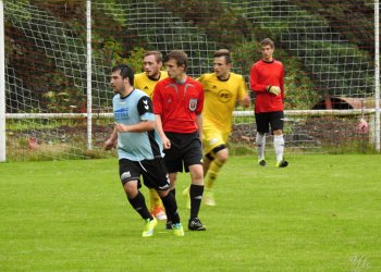 Foto č. 88 - Horní Bečva - VKK B