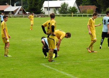 Foto č. 97 - Horní Bečva - VKK B