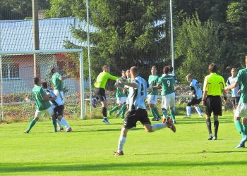 Foto č. 1 - Horní Bečva - Halenkov