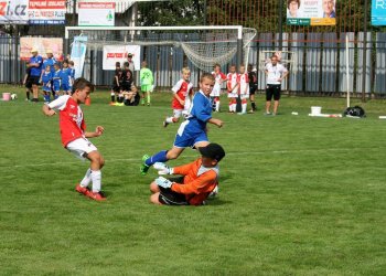 Foto č. 10 - Mezinárodní mládežnický turnaj Zašová 2016
