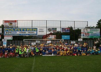 Foto č. 27 - Mezinárodní mládežnický turnaj Zašová 2016